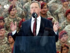 US Army Secretary Dan Driscoll quits after short 18-month tenure; what’s behind sudden departure?