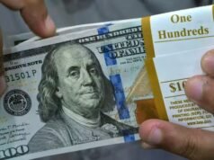 US 10-year Treasury yield hits 5% for first time since Oct 2023 ahead of Fed decision