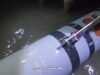 Iran claims second US drone seized in Strait of Hormuz, identifies it as Mk 18 Mod 2 Kingfish; US denies