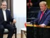 US, Iran held ‘very good’, ‘productive’ talks for 3 hours at UN, says Trump after threatening to ‘annihilate’ Tehran