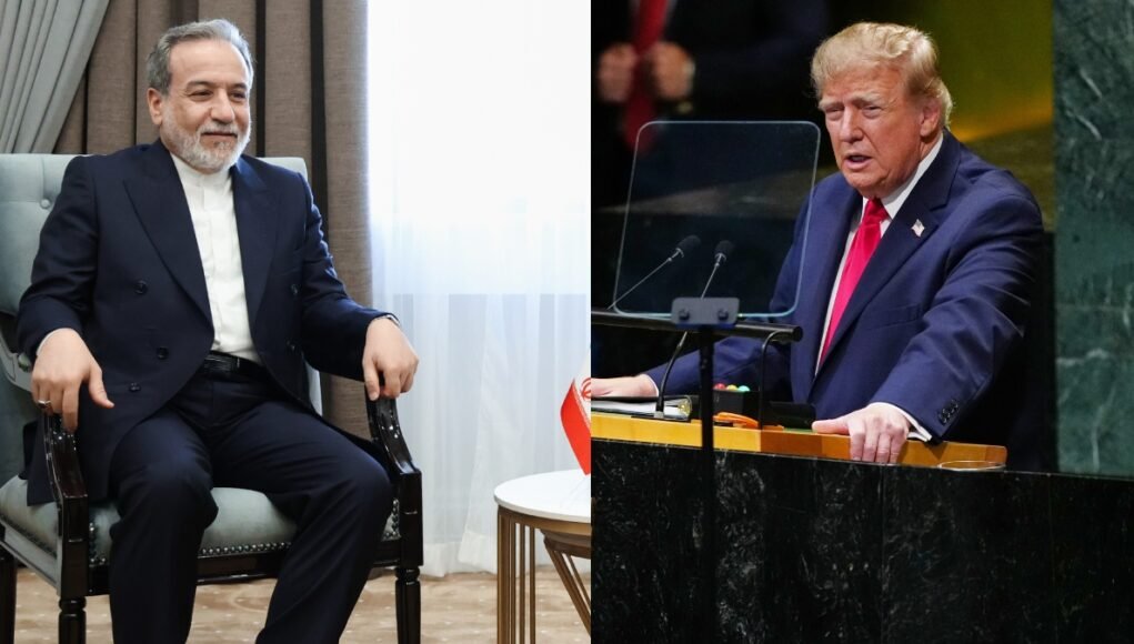 US, Iran held ‘very good’, ‘productive’ talks for 3 hours at UN, says Trump after threatening to ‘annihilate’ Tehran