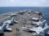 40 ships, 18 million barrels of crude oil moved: US marks a record day in Strait of Hormuz during Iran war