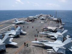 40 ships, 18 million barrels of crude oil moved: US marks a record day in Strait of Hormuz during Iran war