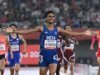 Asian Games 2026, September 29 Schedule: India Eyes Medal Haul In Athletics, Boxing And Shooting