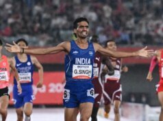 Asian Games 2026, September 29 Schedule: India Eyes Medal Haul In Athletics, Boxing And Shooting