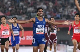 Asian Games 2026, September 29 Schedule: India Eyes Medal Haul In Athletics, Boxing And Shooting