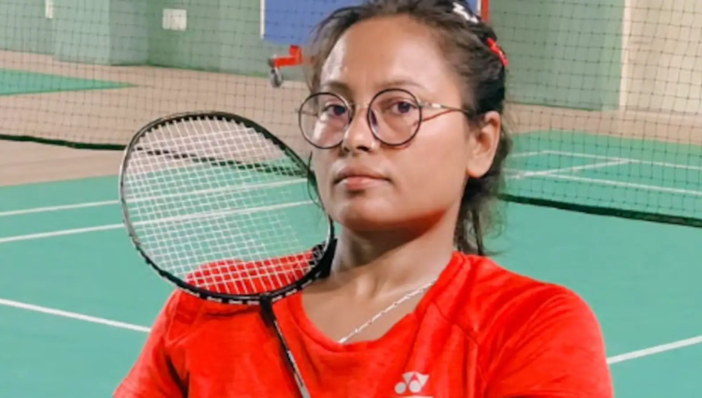 Asian Para Games: Para-Shuttler Prema Vishwas Alleges Selection Bias, Seeks Prime Minister Narendra Modi’s Intervention