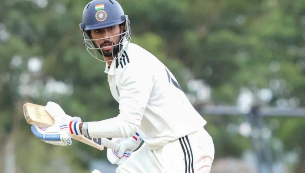South Zone vs North Zone, Duleep Trophy 2026 Semi-Final Day 3 – LIVE Score Updates