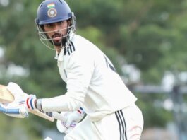 South Zone vs North Zone, Duleep Trophy 2026 Semi-Final Day 3 – LIVE Score Updates