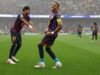 Rampant Raphinha Bags Brace As Barcelona Rout Feyenoord 5-1