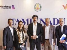 Hundreds gather to see Tamil Nadu CM Vijay in London, event cancelled over safety concerns