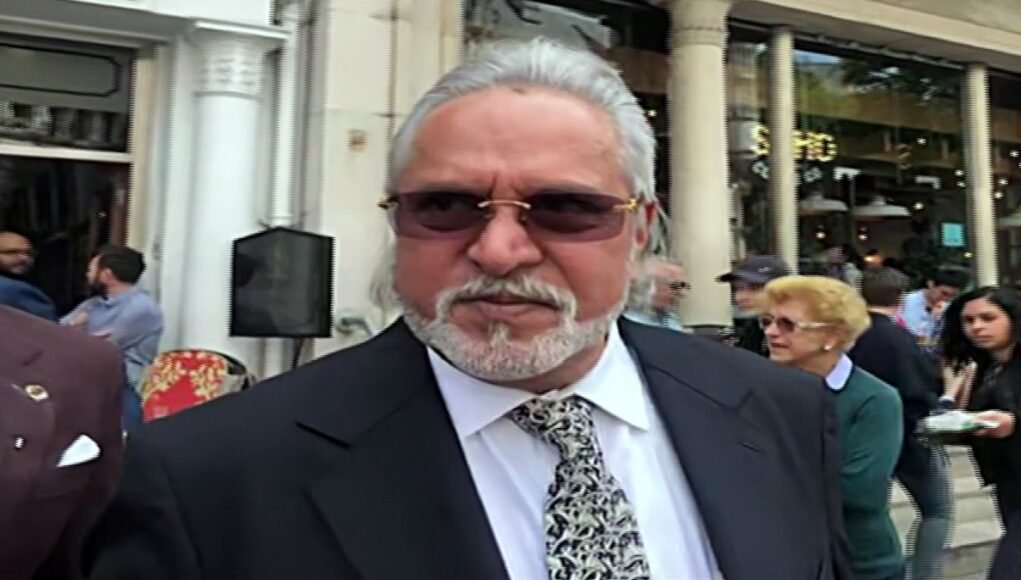 ‘Legally prohibited from leaving UK’: Vijay Mallya on ‘bhagoda’ tag, alleges injustice by Indian govt