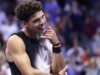 “Don’t Have To Work”: Ben Shelton’s Cheeky Request To Sister’s Boss After Beating Carlos Alcaraz At US Open