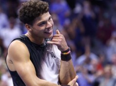 “Don’t Have To Work”: Ben Shelton’s Cheeky Request To Sister’s Boss After Beating Carlos Alcaraz At US Open