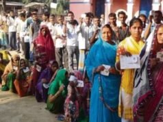 Key heartland states of Madhya Pradesh and Chhattisgarh vote today