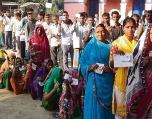 Key heartland states of Madhya Pradesh and Chhattisgarh vote today