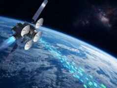US confirms for first time it has deployed weapons in space