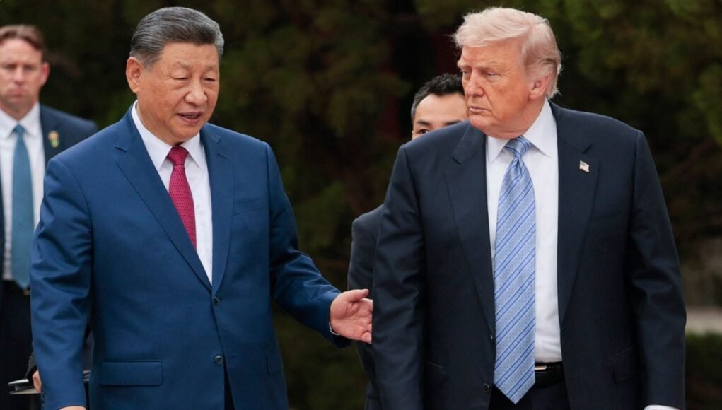 China’s Xi Jinping to visit US from September 23-25; trade talks with Trump in focus China’s Xi Jinping to visit US from September 23-25; trade talks with Trump in focus