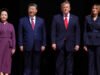 ‘Cooperation a two-way street’: China optimist as Xi Jinping wraps up US visit; Trump says ‘very happy’
