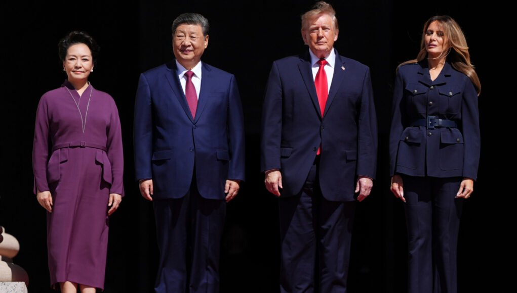 ‘Cooperation a two-way street’: China optimist as Xi Jinping wraps up US visit; Trump says ‘very happy’