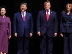 ‘Cooperation a two-way street’: China optimist as Xi Jinping wraps up US visit; Trump says ‘very happy’