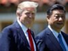 Taiwan, Tehran, tariffs on table as Trump hosts Xi Jinping for high-stakes Washington summit