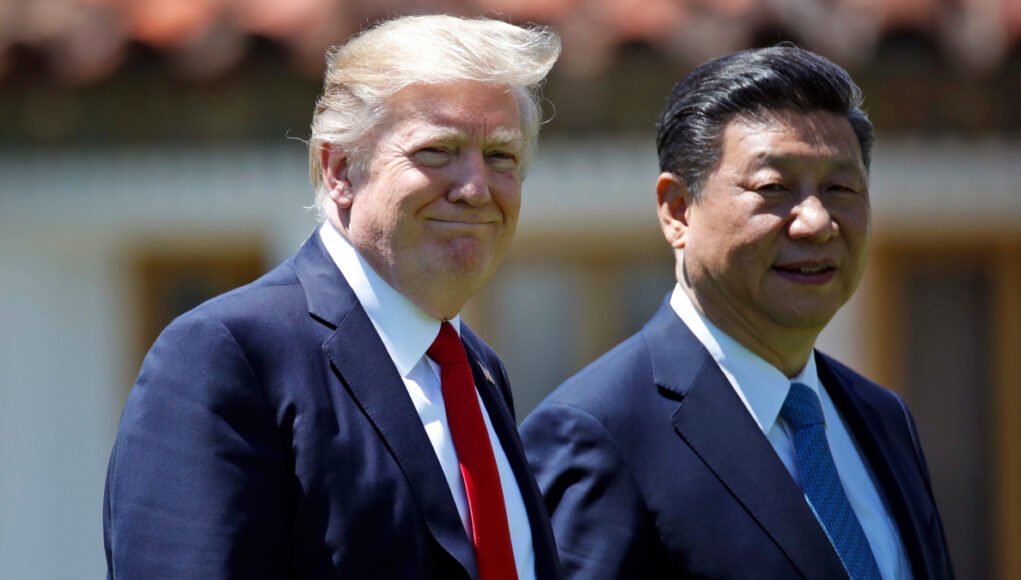 Taiwan, Tehran, tariffs on table as Trump hosts Xi Jinping for high-stakes Washington summit Taiwan, Tehran, tariffs on table as Trump hosts Xi Jinping for high-stakes Washington summit