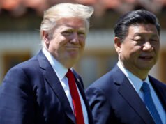 Taiwan, Tehran, tariffs on table as Trump hosts Xi Jinping for high-stakes Washington summit