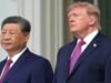 Xi Jinping calls for stronger China-US ties: ‘Let us nurture beautiful flowers of Sino-US friendship’
