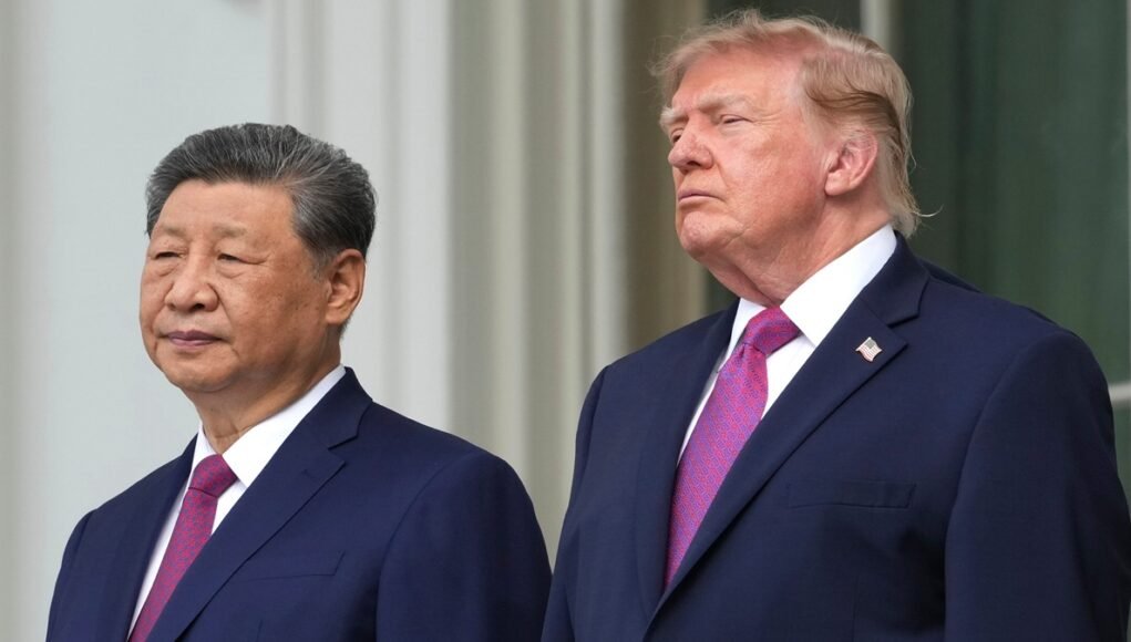 Xi Jinping calls for stronger China-US ties: ‘Let us nurture beautiful flowers of Sino-US friendship’