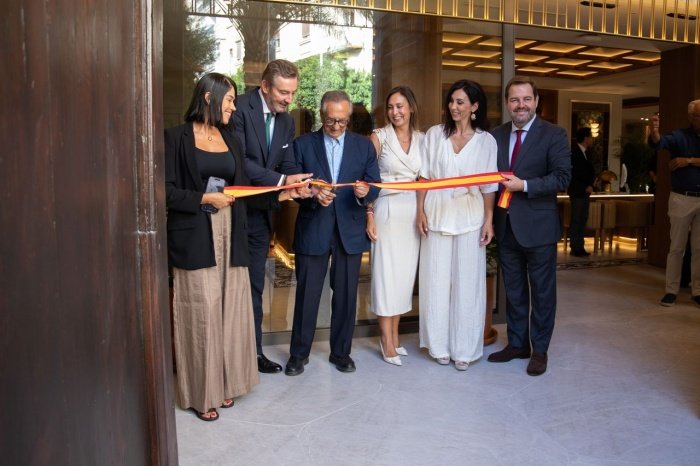 Now Open: Palacio San Juan, a Royal Hideaway Hotel | News Now Open: Palacio San Juan, a Royal Hideaway Hotel | News