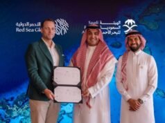 Saudi Red Sea Authority Presents Red Sea Global with Licenses for AMAALA Marina and Shura Marina | News