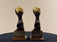 Malaysia Airlines named World’s Best MICE Airline 2026 and Asia’s Best MICE Airline 2026 | News