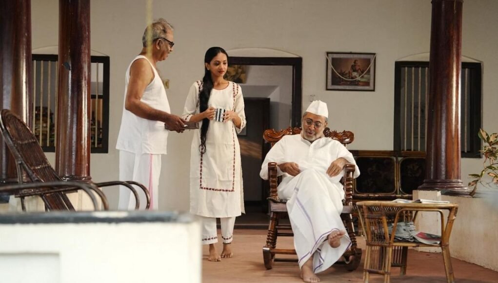 Malayalam movie ‘Izhakalkkappuram’ calls for a critical approach to Gandhian ideals