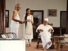 Malayalam movie ‘Izhakalkkappuram’ calls for a critical approach to Gandhian ideals