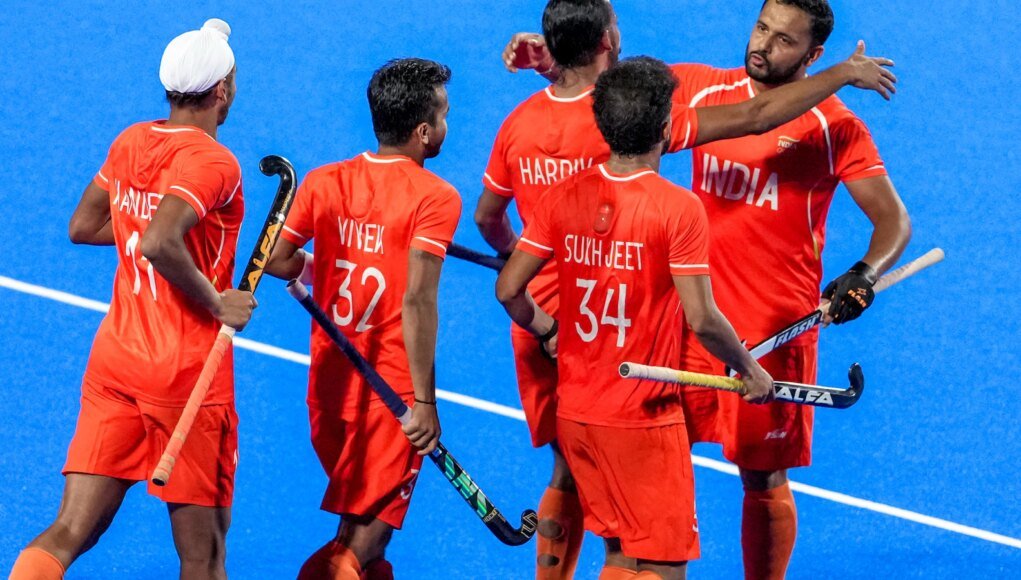 India’s Final Medal Tally At Asian Games 2026 And How It Compares To 2022 Edition