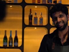 Malayalam short film ‘Lighter’ marks the directorial debut of composer-actor Sooraj S Kurup