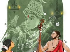 Navaratri notes: How Syama Sastri’s iconic swarajatis are an intimate dialogue with the goddess