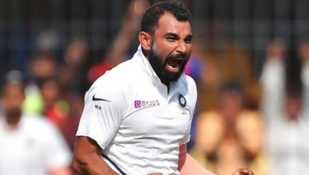 Overlooked Mohammed Shami Stars With Four-Fer As Bengal Dominate Delhi In Ranji Trophy