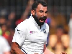 Overlooked Mohammed Shami Stars With Four-Fer As Bengal Dominate Delhi In Ranji Trophy