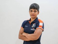 ‘Disappointed To Not Win Gold, But Proud Of Silver’: Antim Panghal After Asiad Success