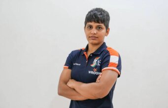 ‘Disappointed To Not Win Gold, But Proud Of Silver’: Antim Panghal After Asiad Success