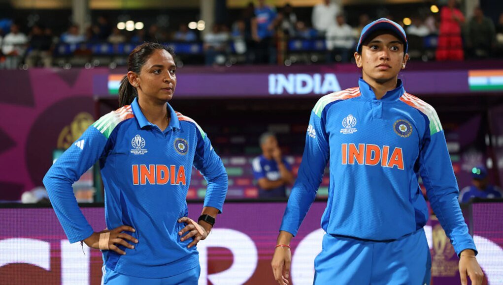 Harmanpreet Kaur Was Offered By BCCI To Retain Captaincy In 1 Format. She Refused, Resigned: Report