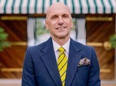 CMEx to honor Caribbean tourism leader Josef Forstmayr | News
