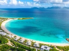 Anguilla’s Maundays Bay named world’s No. 2 beach | News