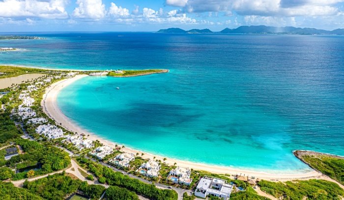 Anguilla’s Maundays Bay named world’s No. 2 beach | News Anguilla’s Maundays Bay named world’s No. 2 beach | News