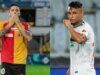 East Bengal vs NorthEast United LIVE Score, IFA Shield Semi-Final: East Bengal Make Superb Comeback, Take Lead In 1st Half | EBFC 2-1 NEUFC