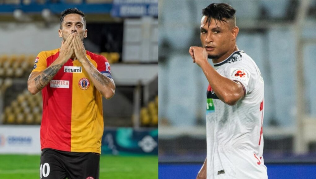 East Bengal vs NorthEast United LIVE Score, IFA Shield Semi-Final: East Bengal Make Superb Comeback, Take Lead In 1st Half | EBFC 2-1 NEUFC