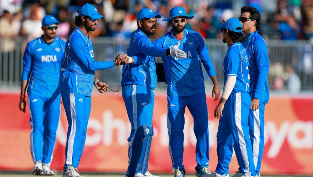Jay Shah Praises BCCI, Indian Teams After Historic 4th Asian Games Cricket Gold Across 2 Editions Jay Shah Praises BCCI, Indian Teams After Historic 4th Asian Games Cricket Gold Across 2 Editions