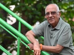 Why Singeetham Srinivasa Rao’s films endure. Directors Vivek Athreya, Mohana Krishna Indraganti and Venkatesh Maha weigh in